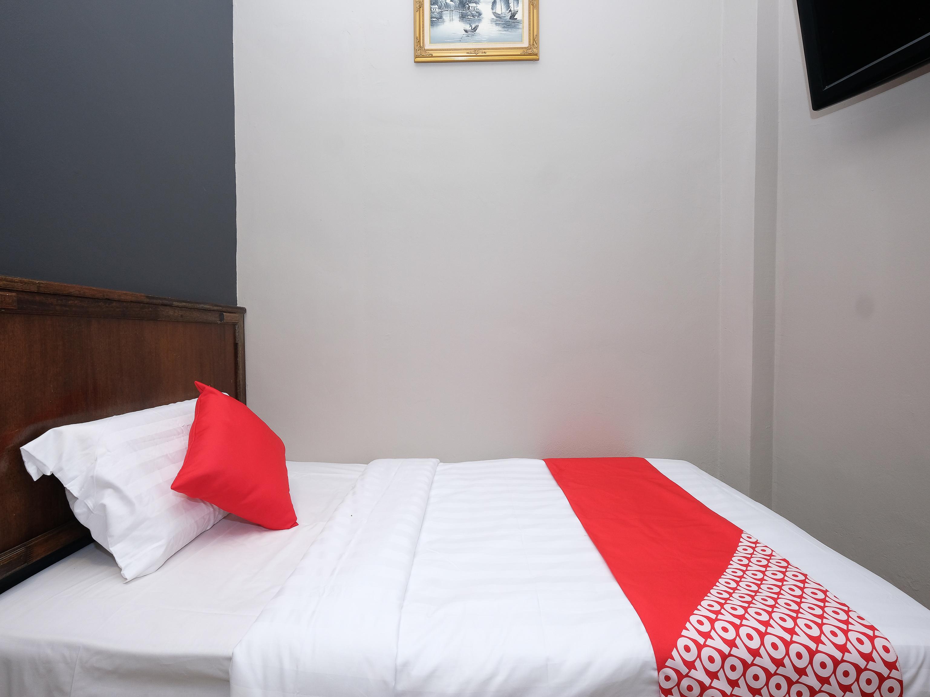 Oyo 1190 Nice Stay Hotel Raub Zewnętrze zdjęcie