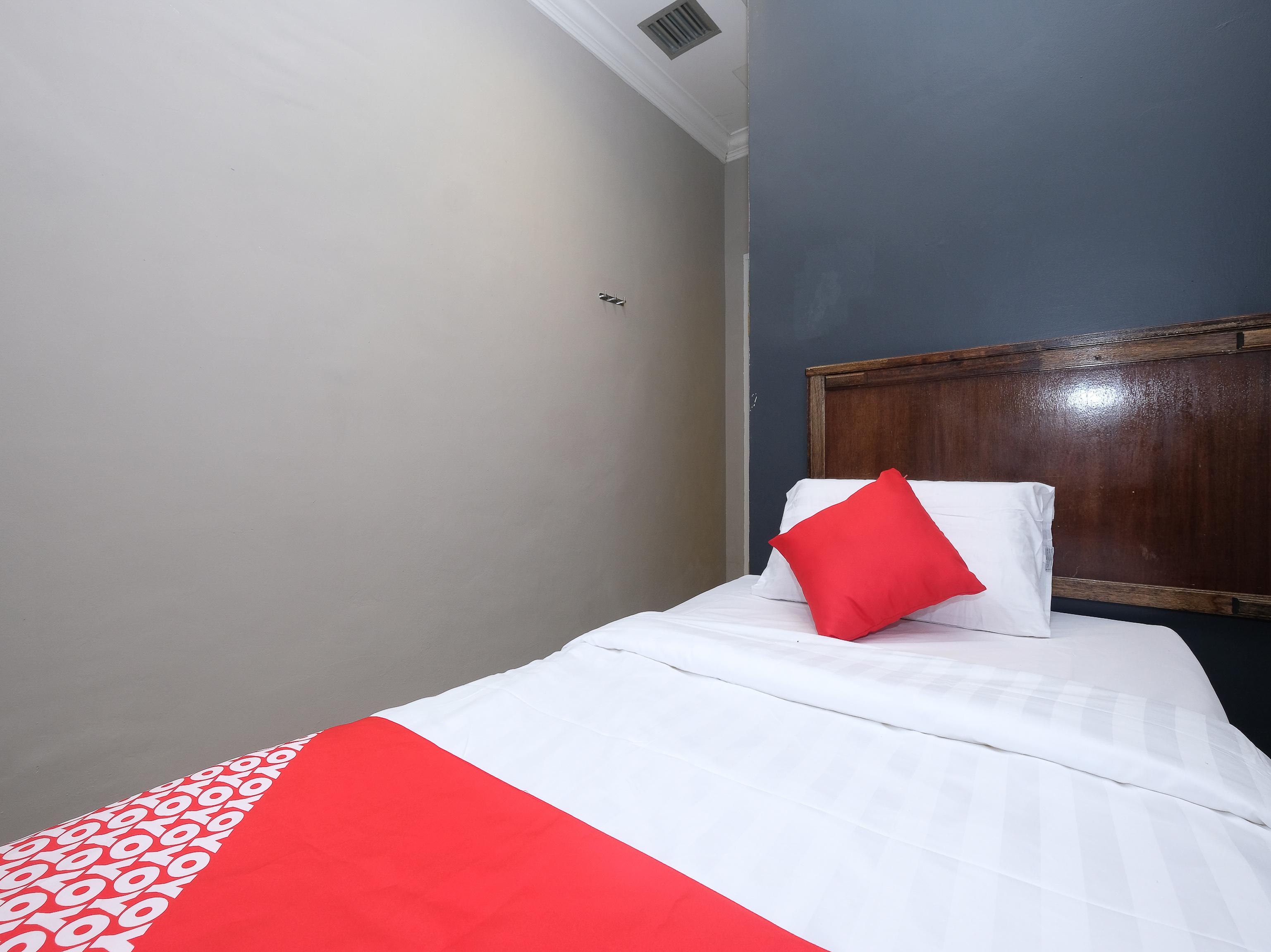 Oyo 1190 Nice Stay Hotel Raub Zewnętrze zdjęcie