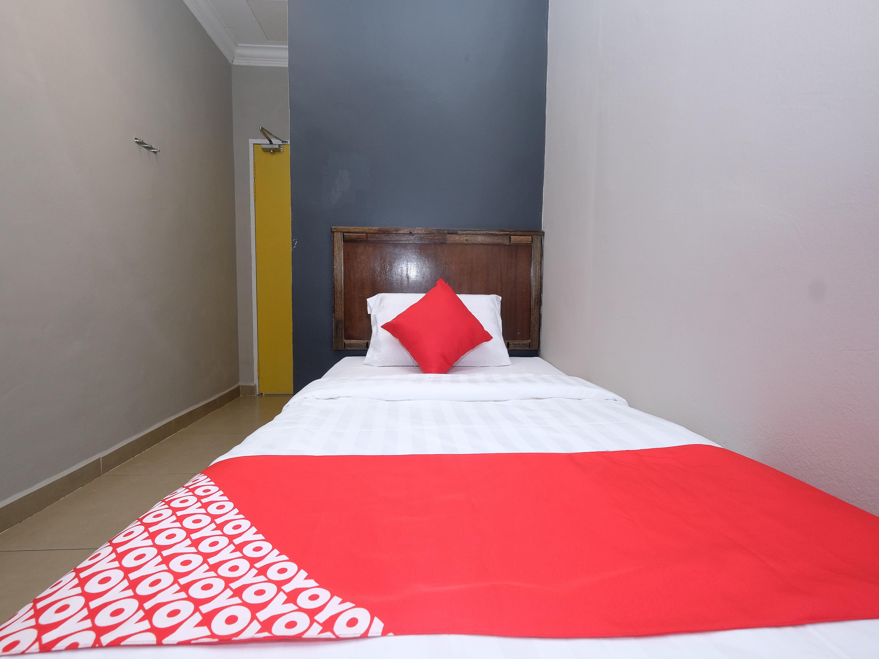 Oyo 1190 Nice Stay Hotel Raub Zewnętrze zdjęcie