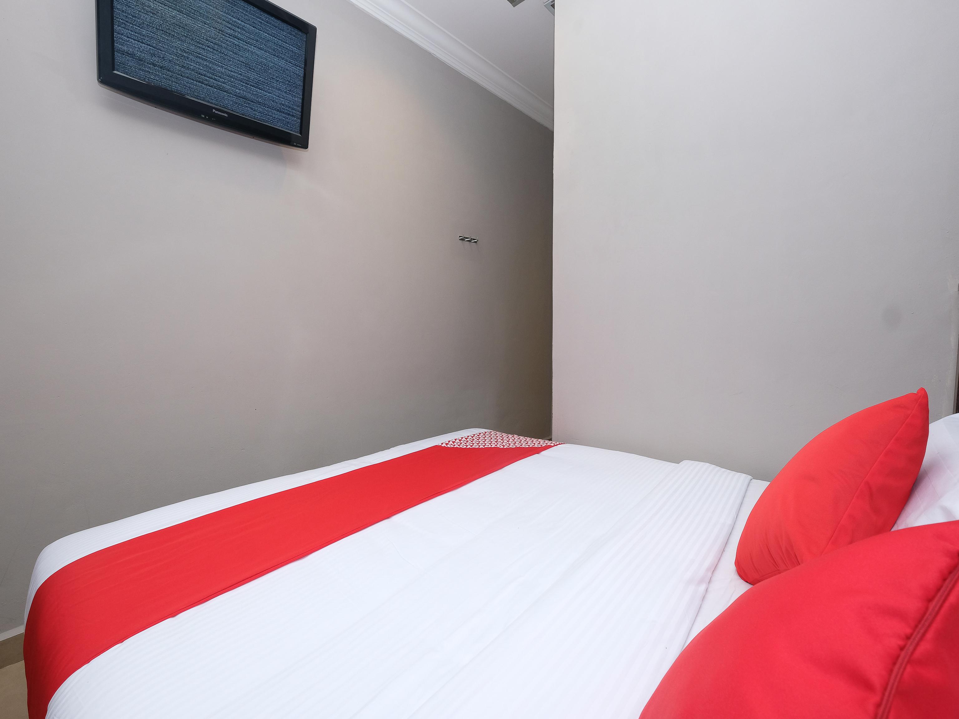 Oyo 1190 Nice Stay Hotel Raub Zewnętrze zdjęcie