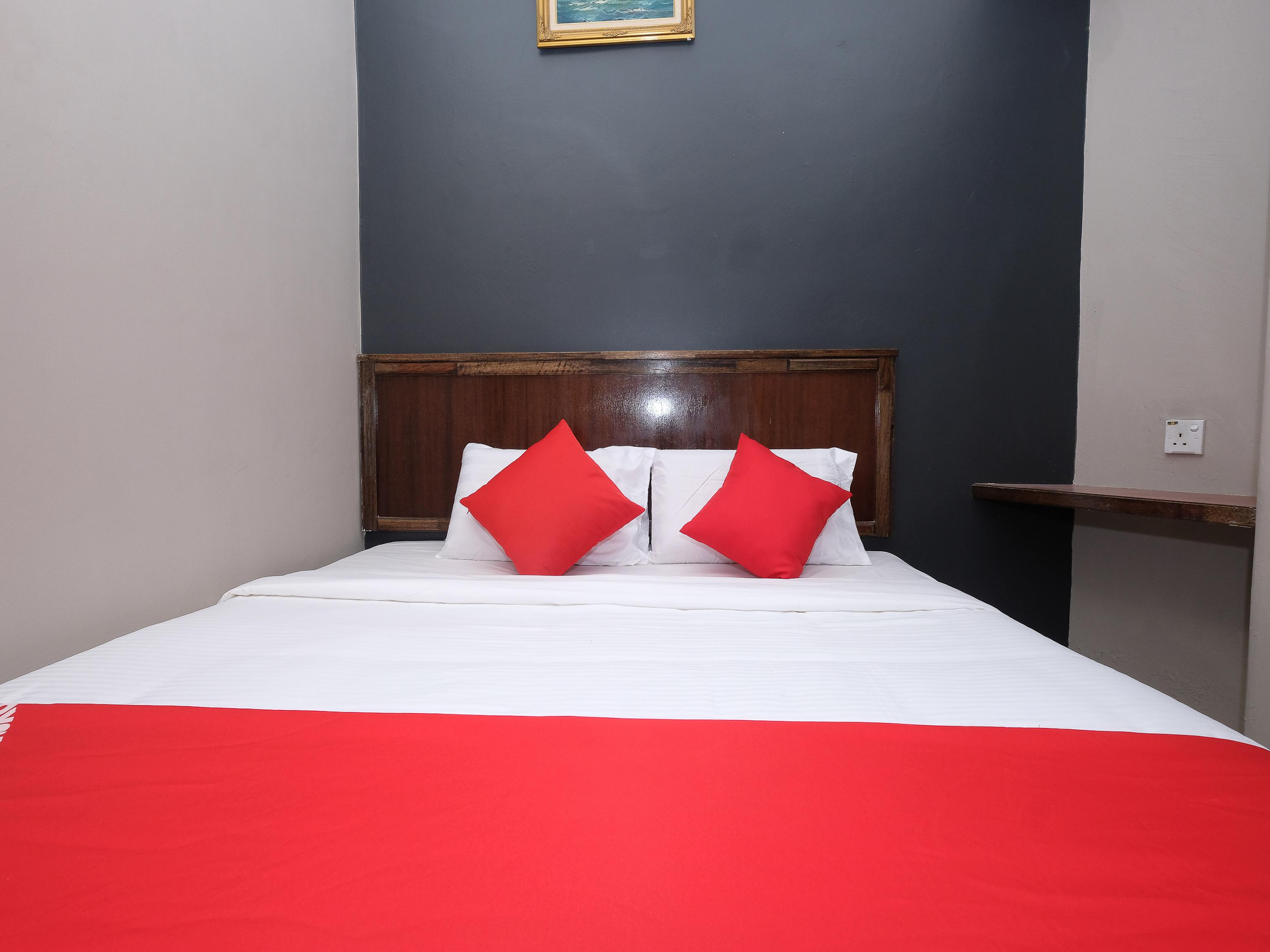 Oyo 1190 Nice Stay Hotel Raub Zewnętrze zdjęcie