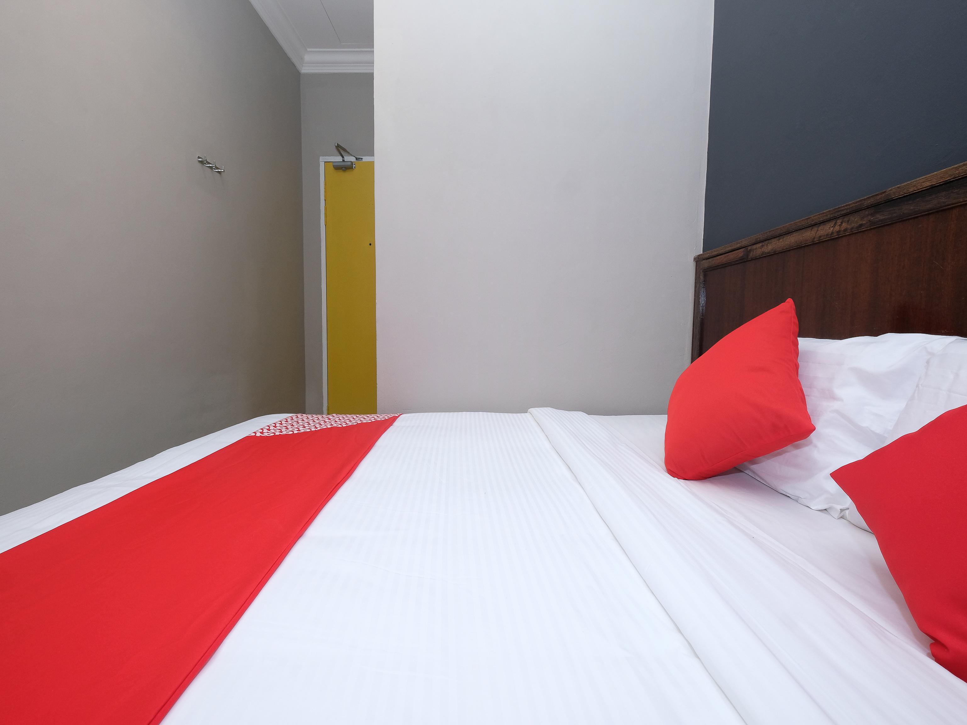 Oyo 1190 Nice Stay Hotel Raub Zewnętrze zdjęcie