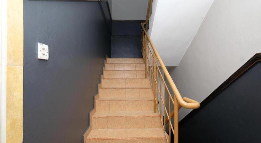 Oyo 1190 Nice Stay Hotel Raub Zewnętrze zdjęcie