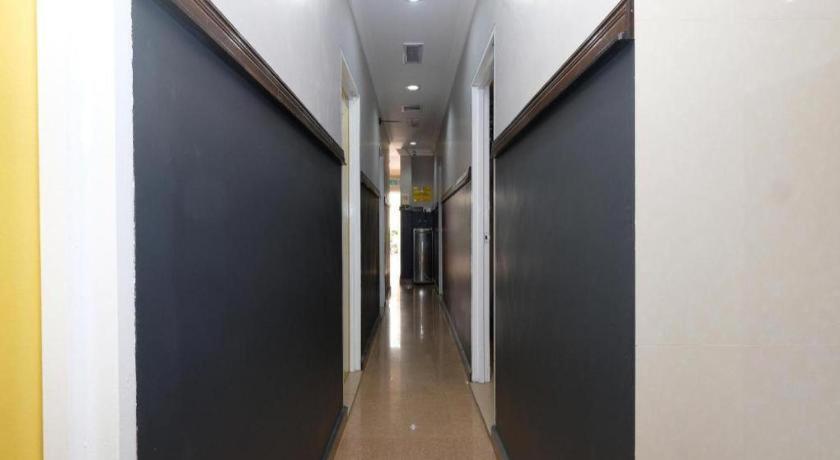 Oyo 1190 Nice Stay Hotel Raub Zewnętrze zdjęcie