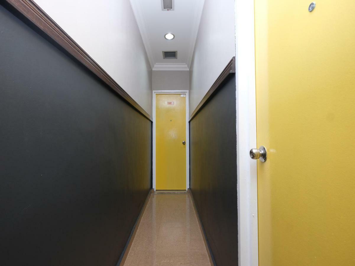 Oyo 1190 Nice Stay Hotel Raub Zewnętrze zdjęcie